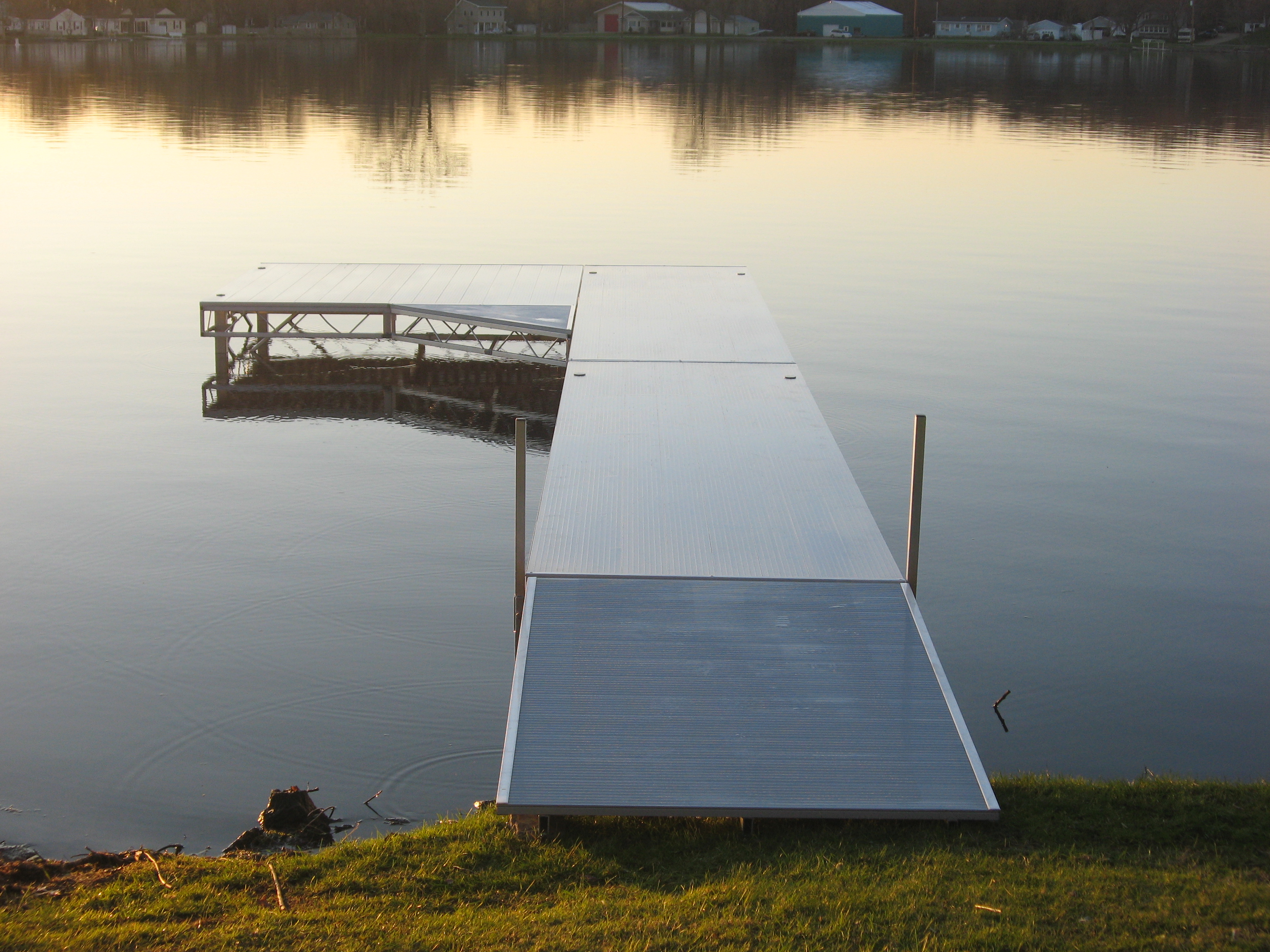 Lake Tatonka